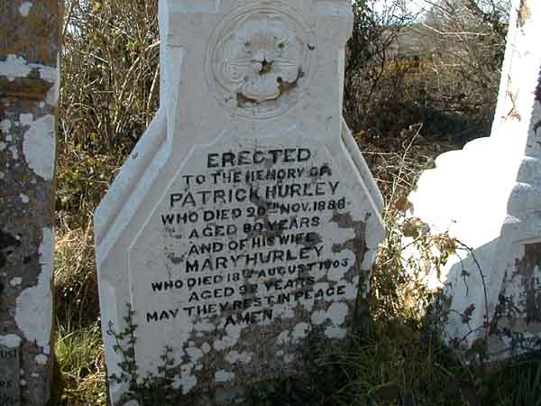 Hurley, Patrick and Mary  gravestone.jpg 42.1K